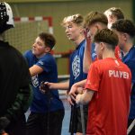 V Milevsku se připravují adepti reprezentačního dresu