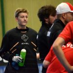V Milevsku se připravují adepti reprezentačního dresu