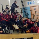 V Milevsku se připravují adepti reprezentačního dresu
