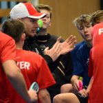 V Milevsku se připravují adepti reprezentačního dresu
