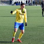 Fotbalisté Písku sehráli s Táborskem důstojnou partii