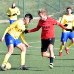 Fotbalisté Písku sehráli s Táborskem důstojnou partii