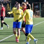 Fotbalisté Písku sehráli s Táborskem důstojnou partii