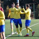 Fotbalisté Písku sehráli s Táborskem důstojnou partii