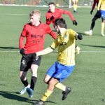 Fotbalisté Písku sehráli s Táborskem důstojnou partii