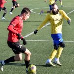 Fotbalisté Písku sehráli s Táborskem důstojnou partii