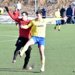 Fotbalisté Písku sehráli s Táborskem důstojnou partii