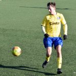 Fotbalisté Písku sehráli s Táborskem důstojnou partii