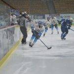 VIDEO: Souboj s moravskými kluby nevyšel. Dorostenci Tábora se propadli na předposlední místo