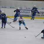 VIDEO: Souboj s moravskými kluby nevyšel. Dorostenci Tábora se propadli na předposlední místo