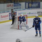 VIDEO: Souboj s moravskými kluby nevyšel. Dorostenci Tábora se propadli na předposlední místo
