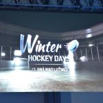 Winter Hockey Days zakončil slavnostní ceremoniál turnaje hokejových nadějí