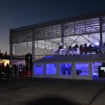 Winter Hockey Days zakončil slavnostní ceremoniál turnaje hokejových nadějí