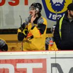 Hokejisté Soběslavi si proti Božeticím otevřeli střelnici a mají jistotu play off