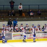 Hokejisté Soběslavi si proti Božeticím otevřeli střelnici a mají jistotu play off