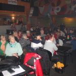 Divadlo Pod čarou v Písku zažilo koncert mladých bubeníků