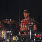 Divadlo Pod čarou v Písku zažilo koncert mladých bubeníků