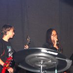 Divadlo Pod čarou v Písku zažilo koncert mladých bubeníků