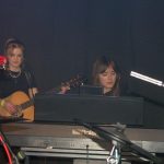 Divadlo Pod čarou v Písku zažilo koncert mladých bubeníků