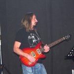 Divadlo Pod čarou v Písku zažilo koncert mladých bubeníků