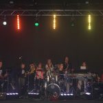 Divadlo Pod čarou v Písku zažilo koncert mladých bubeníků