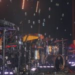 Divadlo Pod čarou v Písku zažilo koncert mladých bubeníků