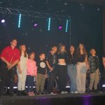 Divadlo Pod čarou v Písku zažilo koncert mladých bubeníků
