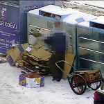 Strážníci v Českých Budějovicích řešili od začátku roku desítky případů černých skládek