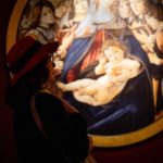 Unikátní výstava Mistři renesance nabízí čtyřicet děl světových mistrů z dvanácti galerií světa