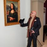 Unikátní výstava Mistři renesance nabízí čtyřicet děl světových mistrů z dvanácti galerií světa
