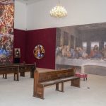 Unikátní výstava Mistři renesance nabízí čtyřicet děl světových mistrů z dvanácti galerií světa