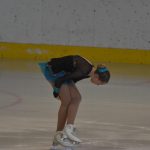 Krasobruslaři se představili na Velké ceně Strakonic