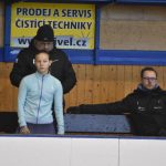 Krasobruslaři se představili na Velké ceně Strakonic