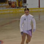 Krasobruslaři se představili na Velké ceně Strakonic
