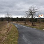 Policie řeší zbloudilou střelu. Zasáhla dům v Podboří u Opařan