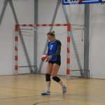 VIDEO: Táborské volejbalistky si upevnily 4. místo v krajské soutěži