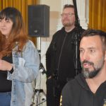 Tři sta dětí z Táborska si zazpívalo s Lucií Bílou a dalšími hvězdami
