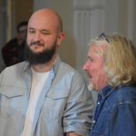 Tři sta dětí z Táborska si zazpívalo s Lucií Bílou a dalšími hvězdami