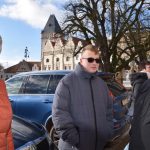 Zabijačkové dobroty se na školních vepřových hodech v Táboře prodávaly ostošest