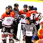 Cíle splněny! Radomyšl si zahraje play-off a Strakonice v nejlepší trojce