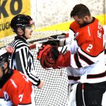 Cíle splněny! Radomyšl si zahraje play-off a Strakonice v nejlepší trojce