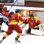 Cíle splněny! Radomyšl si zahraje play-off a Strakonice v nejlepší trojce