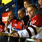 Cíle splněny! Radomyšl si zahraje play-off a Strakonice v nejlepší trojce