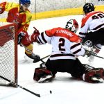 Cíle splněny! Radomyšl si zahraje play-off a Strakonice v nejlepší trojce