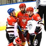 Cíle splněny! Radomyšl si zahraje play-off a Strakonice v nejlepší trojce