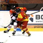 Cíle splněny! Radomyšl si zahraje play-off a Strakonice v nejlepší trojce