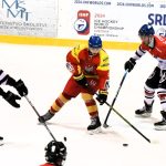 Cíle splněny! Radomyšl si zahraje play-off a Strakonice v nejlepší trojce