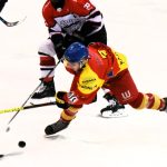 Cíle splněny! Radomyšl si zahraje play-off a Strakonice v nejlepší trojce