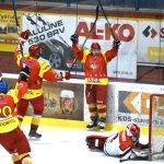 Cíle splněny! Radomyšl si zahraje play-off a Strakonice v nejlepší trojce