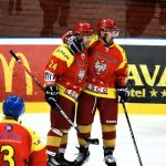 Cíle splněny! Radomyšl si zahraje play-off a Strakonice v nejlepší trojce